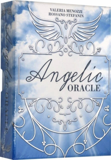 Angelic Oracle